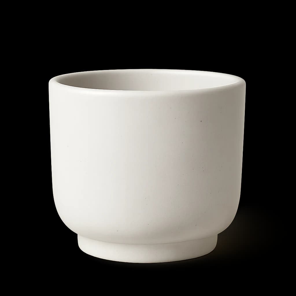 Ceramic Luxe Tabletop