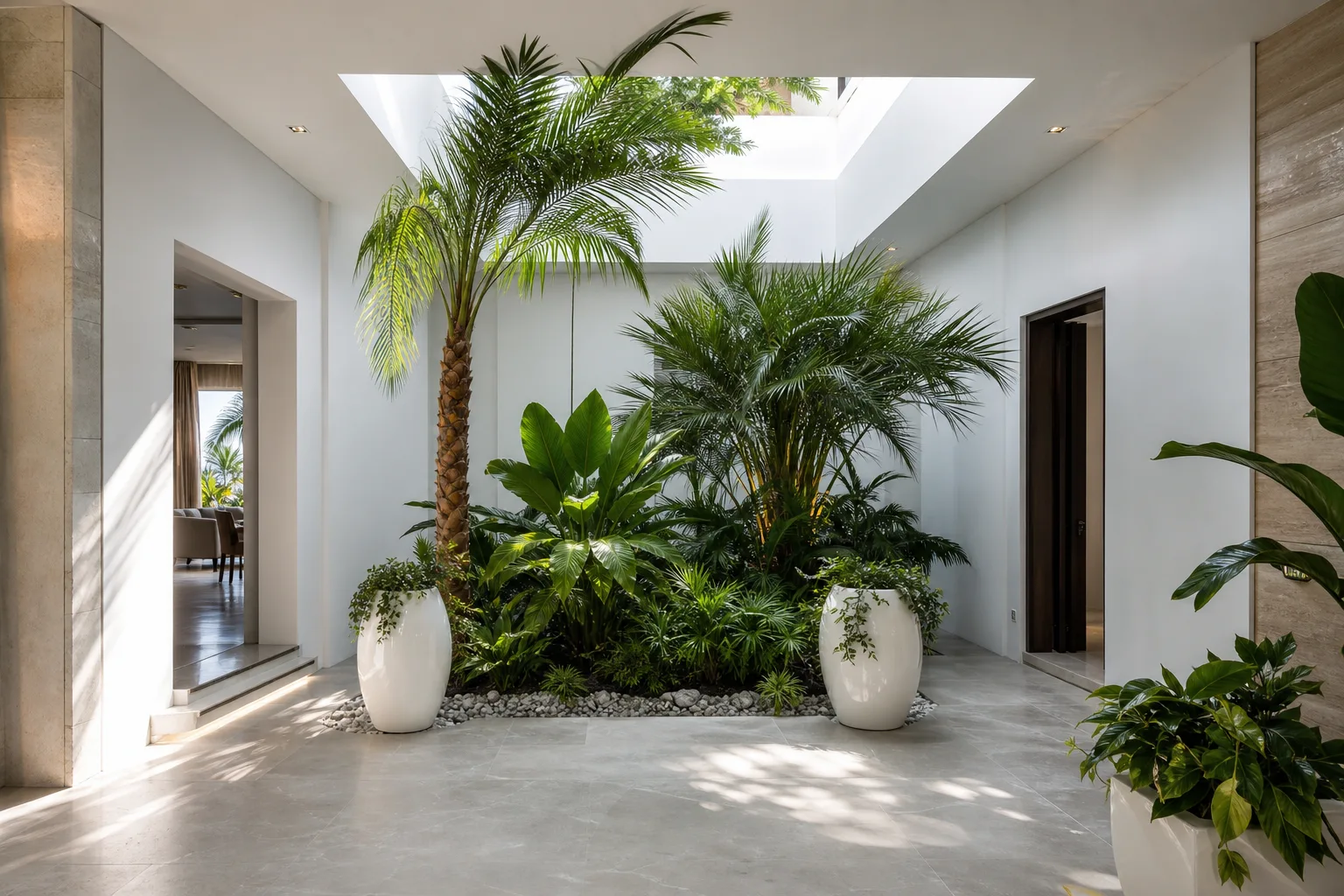 Sneha Gupta — Interior Designer project photo